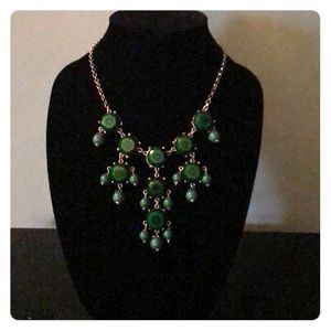 Gorgeous costume jewelry